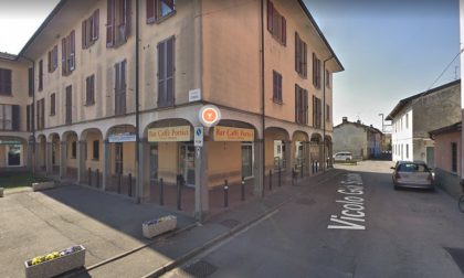 Mancato rispetto norme anti-Covid, chiuso bar ad Agnadello