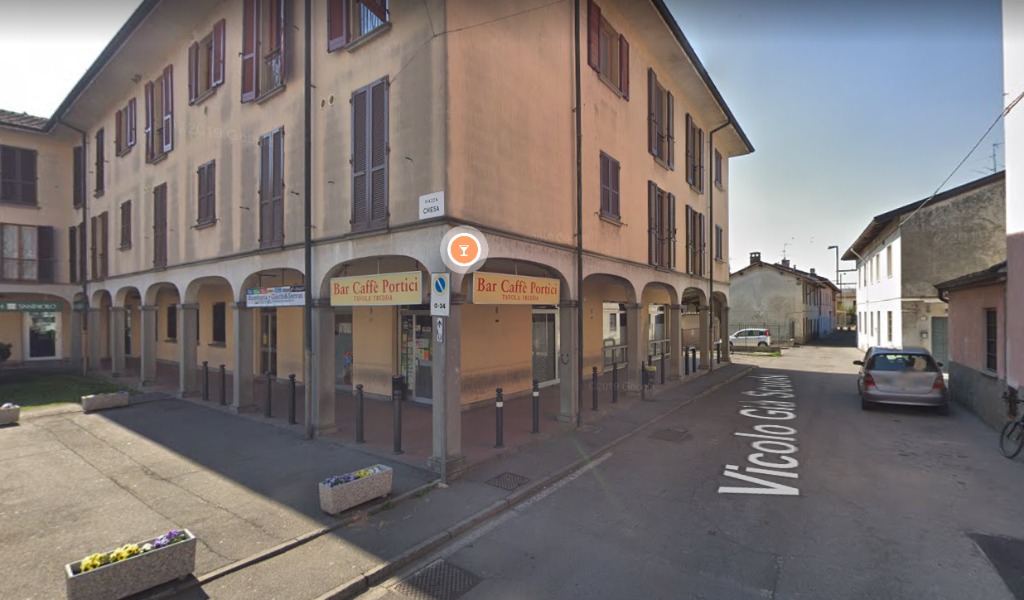 Mancato rispetto norme anti-Covid, chiuso bar ad Agnadello