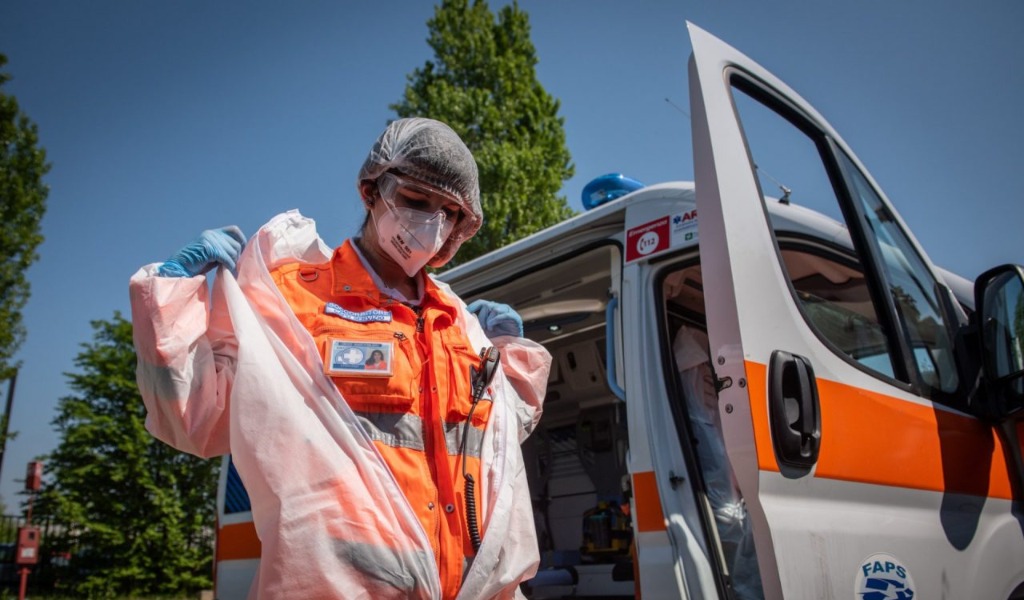 Covid, dati 18 maggio 2021 | +598 positivi in Lombardia | Cremona +19