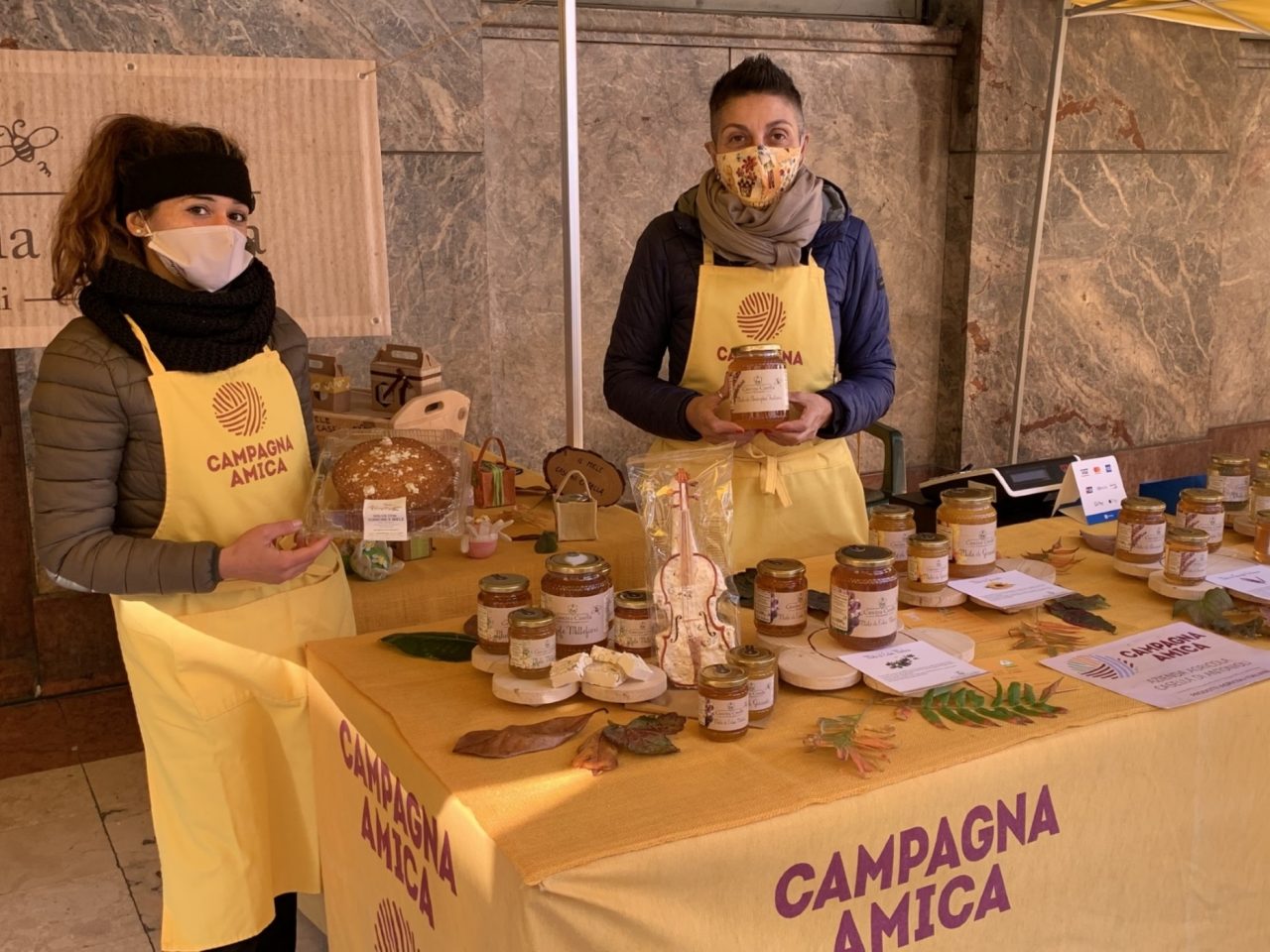 “Un martedì dolce” domani con Campagna Amica a Cremona