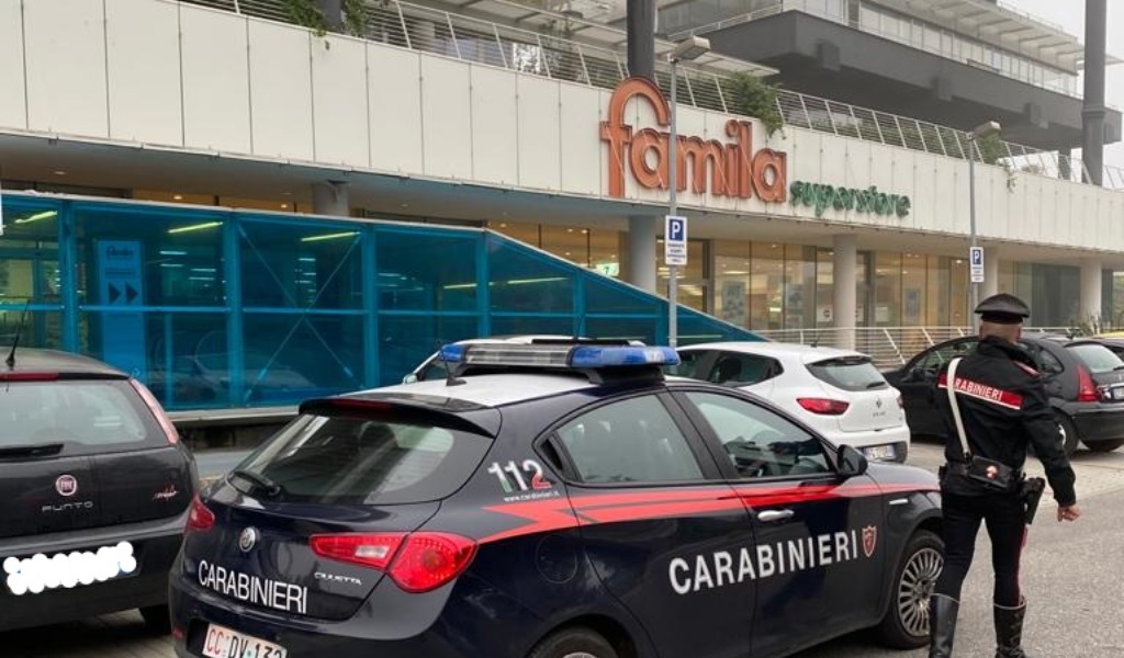 Ruba salmone (di qualità) al supermercato… e non era la prima volta