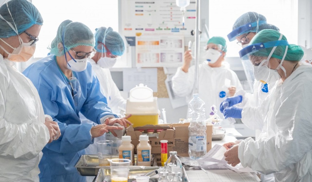 Covid, dati 2 aprile 2021 | +3.941 positivi in Lombardia | Cremona +137