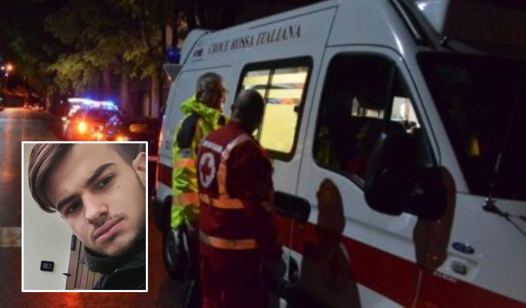Schianto contro il pullman: Michael non ce l’ha fatta, è morto a 22 anni
