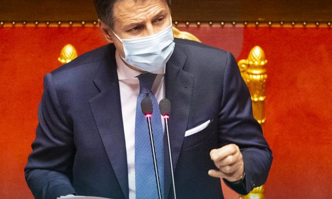 Covid, nuovo Dpcm: il Premier Conte ha firmato LE NUOVE MISURE