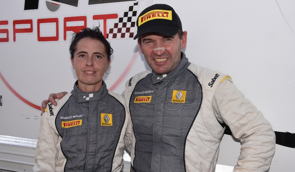 Campionato Italiano WRC rally: Vescovi-Guzzi di nuovo campioni della Coppa S1600