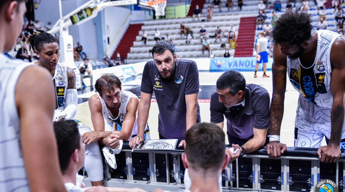 L’Umana Reyer Venezia impone la propria forza alla Vanoli Cremona