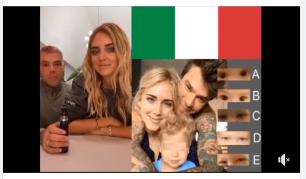 Chiara Ferragni regala 5mila euro su Facebook… ma è una truffa