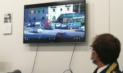 Niente multe in cambio di pranzi gratis: ausiliario della sosta e ristoratore accusati di corruzione VIDEO