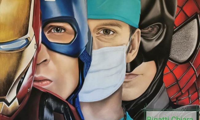 Covid: in 49mila rispondono alla ricerca di medici e infermieri della Protezione Civile