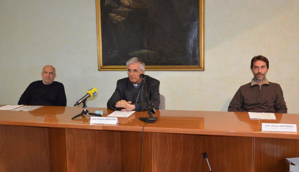 Hai perso il lavoro a causa del Covid? Arriva la “Borsa di Sant’Omobono”