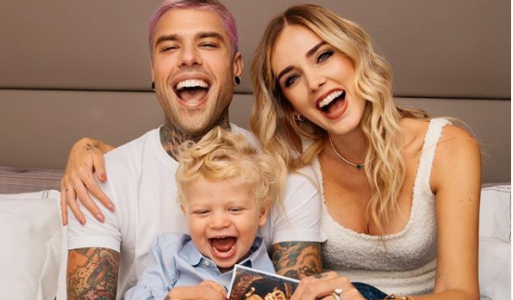 Il piccolo Leone avrà una sorellina: Chiara Ferragni incinta di una bambina VIDEO