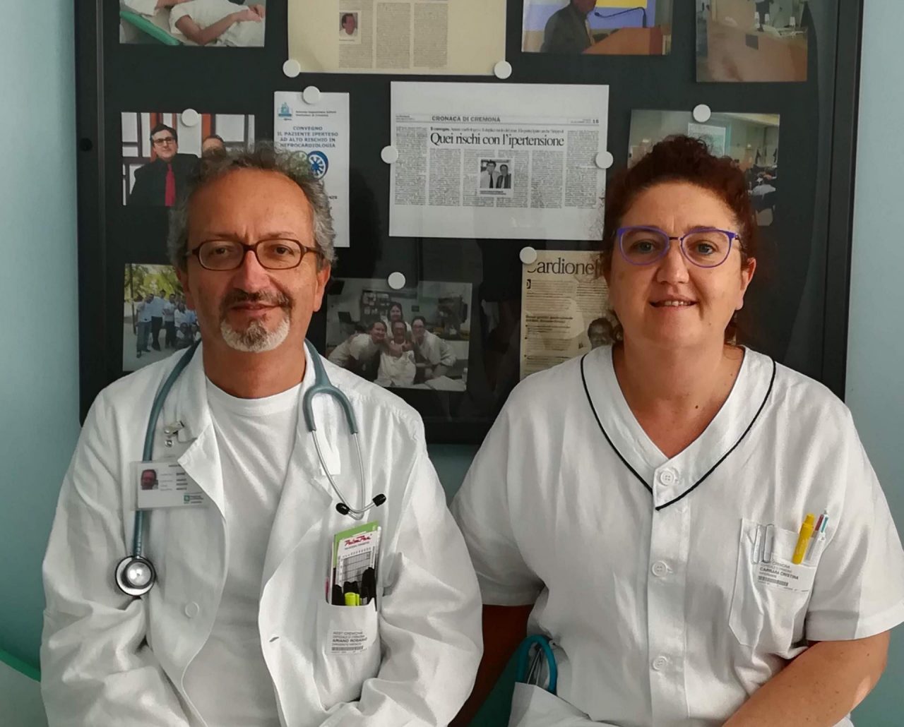 Giornata Mondiale contro Ipertensione Arteriosa: per vivere più a lungo, misura e controlla la tua pressione