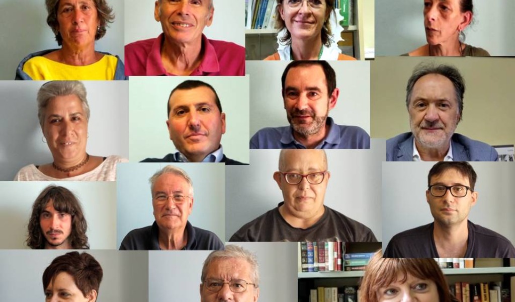 “Le parole ritrovate”: i video racconti di chi ha vissuto e vive un’esperienza di malattia