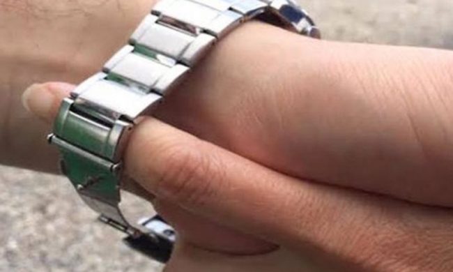 La banda dei Rolex colpisce due volte in centro a Pandino