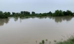 E' allerta per la piena del Po, a Cremona chiuse le strade che portano al fiume