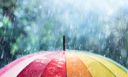 Oggi tregua, ma mercoledì torna la pioggia | Meteo Lombardia