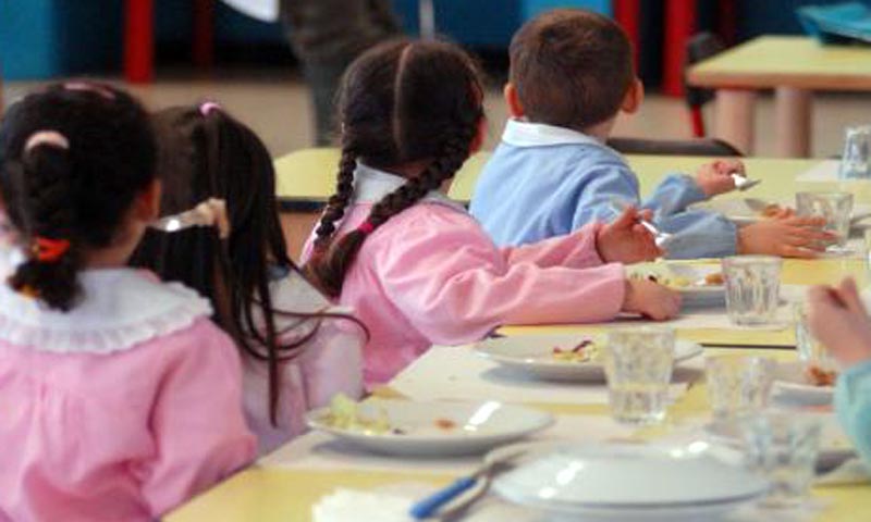 Mense scolastiche: Cremona è un’eccellenza, premiata con il Foodinsider Award