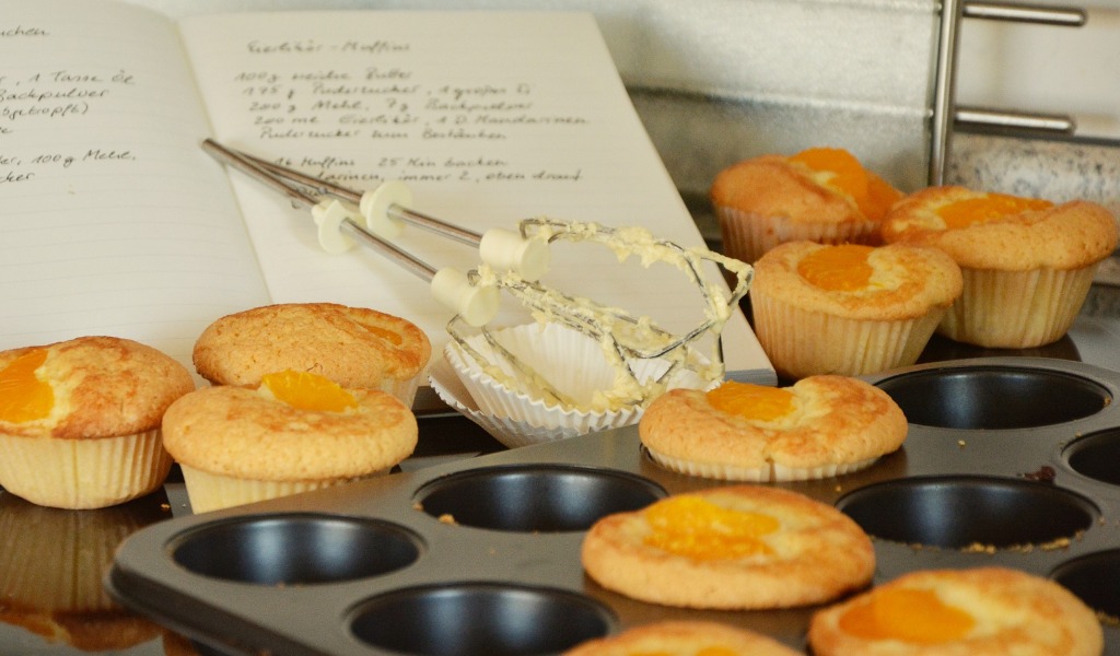 Cucina muffin alla marijuana, la zia li assaggia per sbaglio e finisce in ospedale