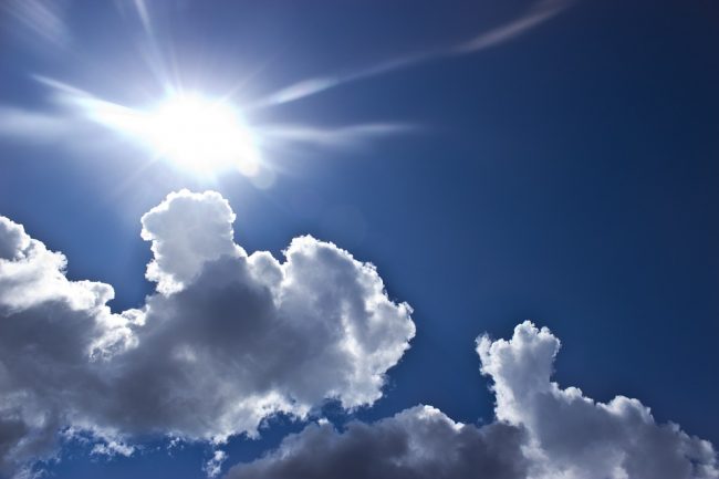 Tempo stabile e cieli sereni in Lombardia (e nel Cremonese) | Le previsioni meteo