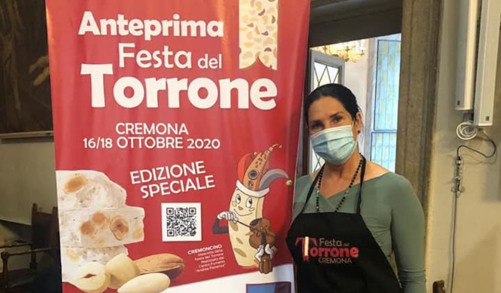 Festa del Torrone: “Cremona riparte con entusiasmo celebrando le sue eccellenze”