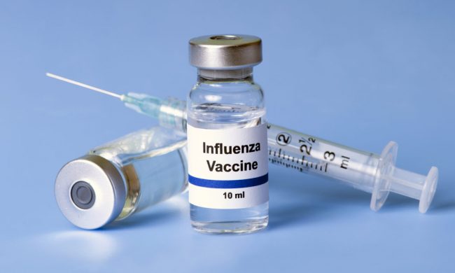Vaccini antinfluenzali, ultimo atto? 50mila dosi a dicembre e 500mila… a gennaio