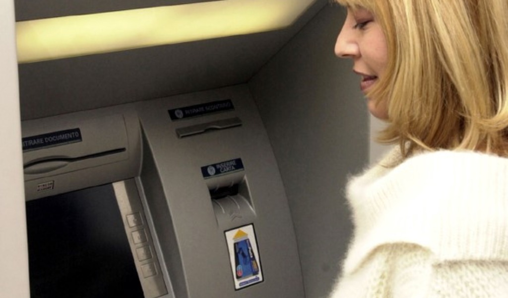 Misure anti Covid garantite grazie ai servizi offerti dagli ATM Postamat della provincia di Cremona