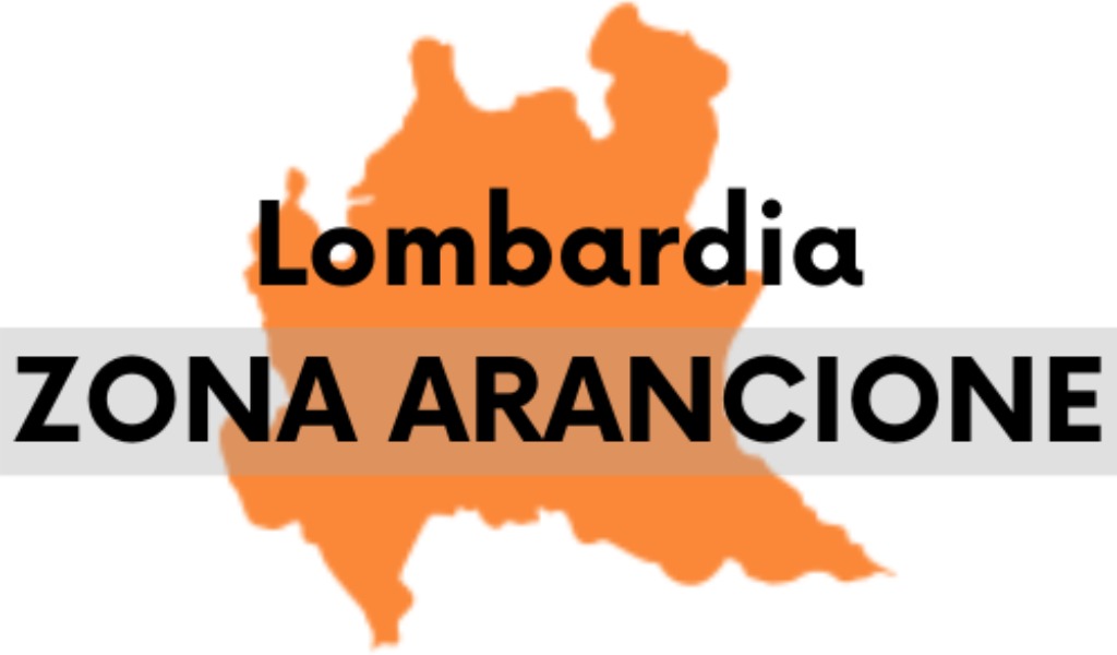 Lombardia zona arancione: negozi aperti, ristoranti no. E la scuola? Tutte le regole