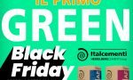 Black Friday di Italcementi per Cremona