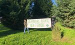 Foresta Che Avanza celebra l'annuale Festa dell’Albero nonostante il Covid: "Seminiamo piante non terrore"