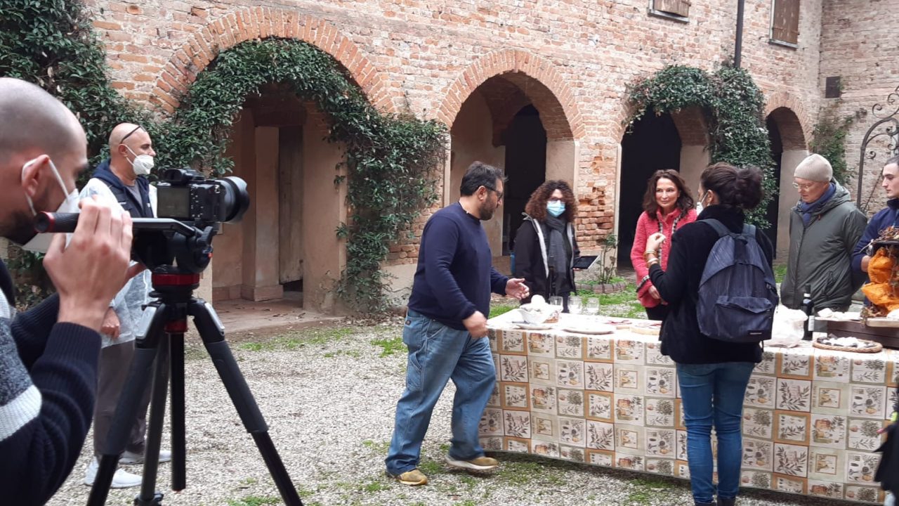 Cremona e il suo territorio protagonisti domenica a Linea Verde