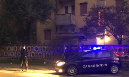 Forzano la porta e occupano abusivamente un appartamento: due 28enni denunciate