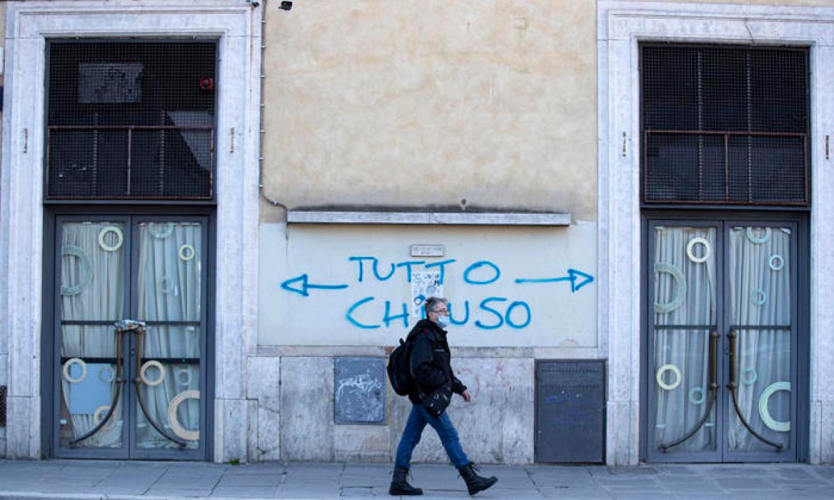 Emergenza Covid e Ristori: ecco quanto è arrivato a Cremona