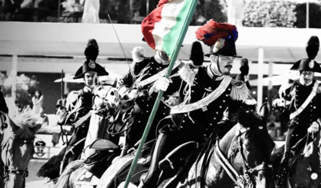 L’Arma si rafforza: in Lombardia in servizio da oggi 582 nuovi Carabinieri