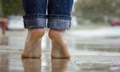 Lunedì pioggia e fresco, da martedì più soleggiato | Meteo Lombardia