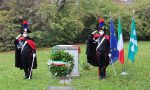 12 novembre: cerimonia di commemorazione al parco Caduti di Nassiriya