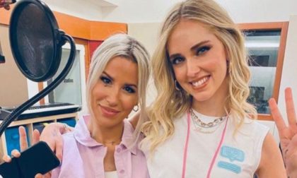 Il Codacons denuncia video di Chiara Ferragni e Baby K: "Pubblicità occulta"