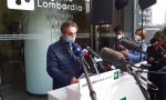 Presidente Fontana: "Tutta la Lombardia zona rossa, senza alcuna deroga"