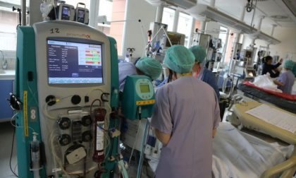 Ospedale Crema: 137 i pazienti Covid ricoverati, 9 in terapia intensiva