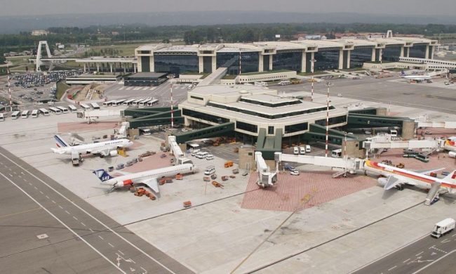 “Chiudere Linate, concentrare il traffico su Malpensa”