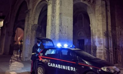 A Rivolta chiusi tre bar per violazioni alle normative anti-Covid