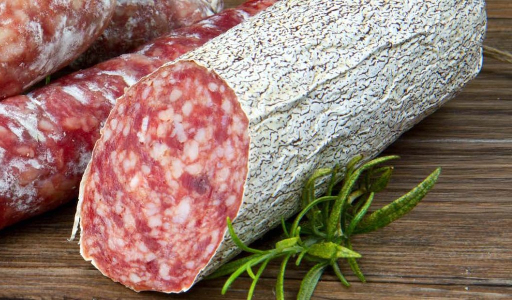 Agroalimentare: +25% per l’export di carni e salumi cremonesi nel primo trimestre 2020