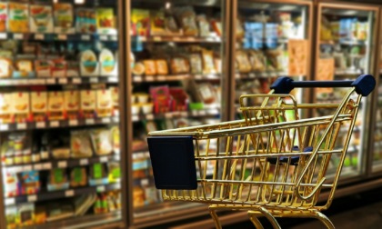 Furto al supermercato e ricettazione: sei persone fermate dai Carabinieri