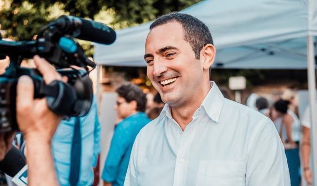 “Se aveste fede come un calciatore”, don D’Agostino dialoga con il ministro Spadafora