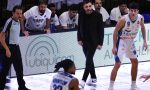 Vanoli Cremona, domani ancora in campo: al Palaradi arriva Sassari