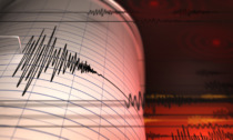Terremoto a Reggio Emilia: 8 scosse in poche ore avvertite in Pianura Padana