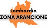 In Lombardia da oggi torna la “zona arancione”: ecco le misure in vigore