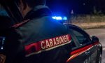 Nonostante il divieto di avvicinamento i carabinieri lo trovano in casa della moglie, 53enne arrestato