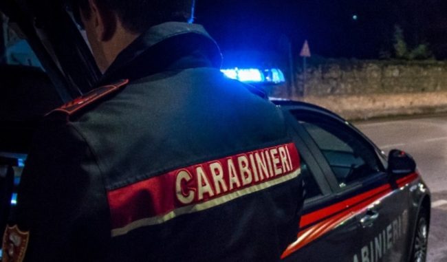 Incendio al dormitorio della Caritas, colpevole un 19enne