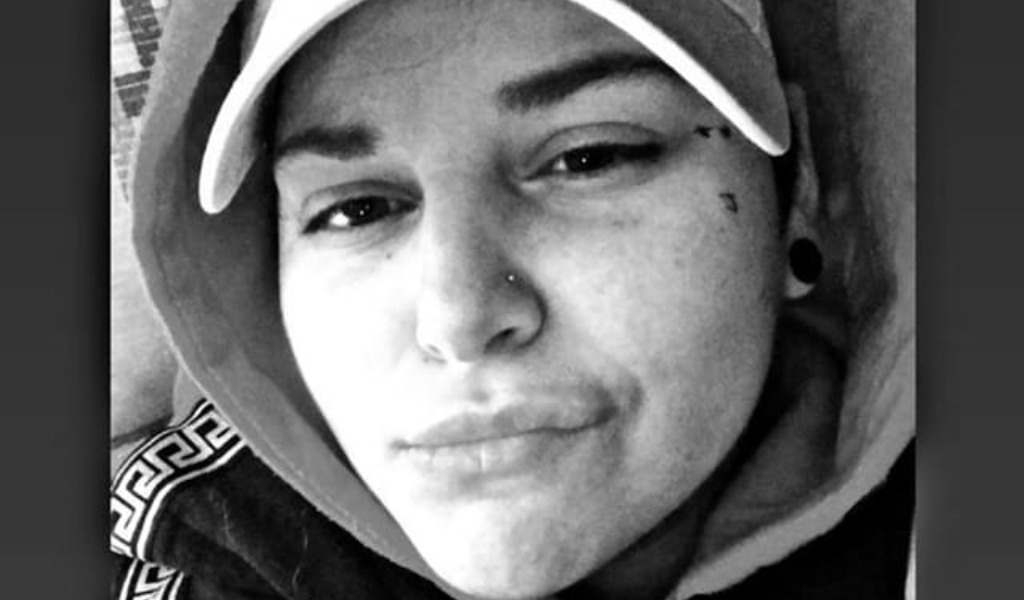 Ambra scomparsa dopo un messaggio in cui diceva di non voler più tornare