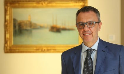 Giovanni Fosti: welfare è prendersi cura